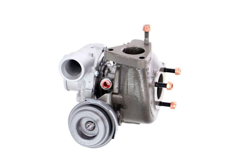 REMANTE 003-001-000303R Charger, charging (supercharged/turbocharged)