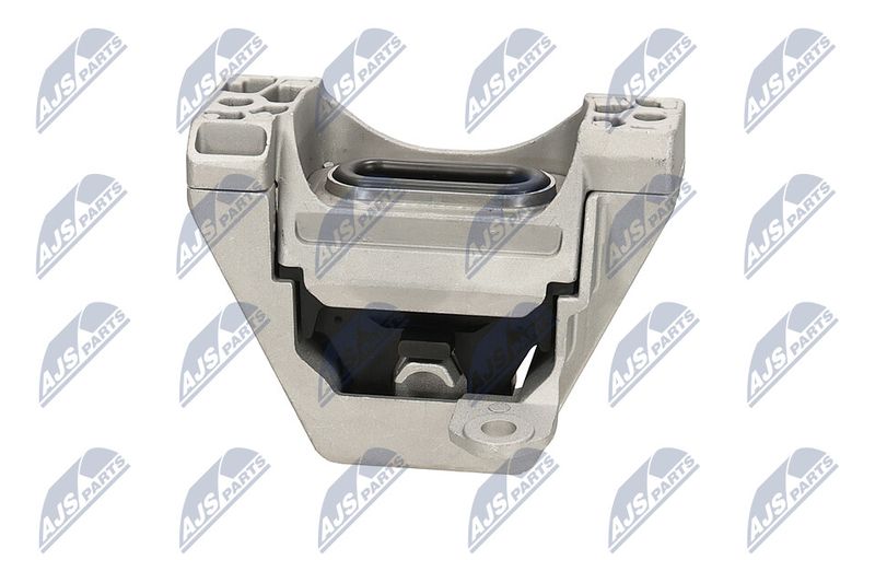 Paigutus, Mootor, NTY ZPS-PL-048