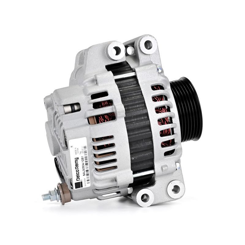 generátor SAL93504-12B1