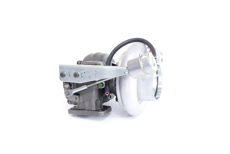 Compresor,sistem de supraalimentare T916687 BTS Turbo