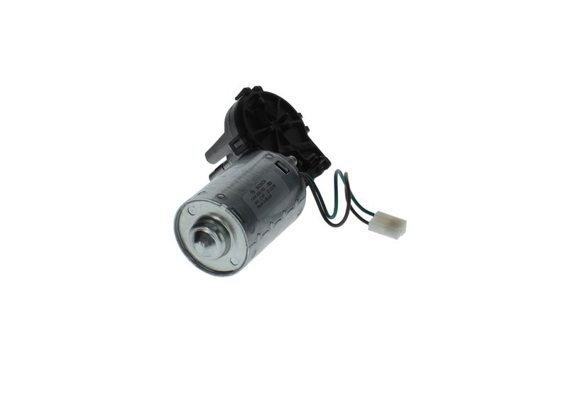 BOSCH F006B20102 Electric Motor