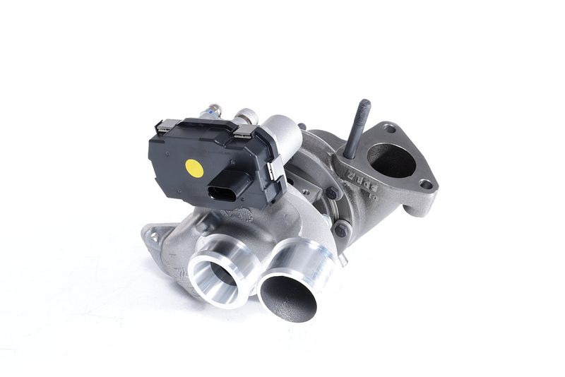 Compresor,sistem de supraalimentare T917205 BTS Turbo