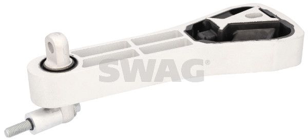 окачване, двигател SWAG