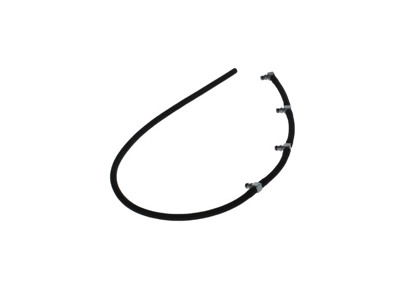 BOSCH 0928402059 Hose, fuel overflow