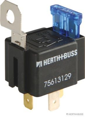 HERTH+BUSS ELPARTS Többfunkciós relé 75613129