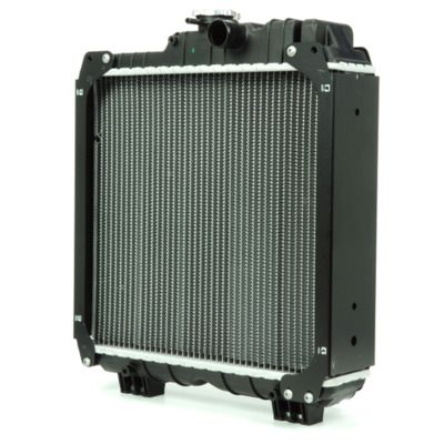 Product Image - Radiateur - CR1938000P - MAHLE