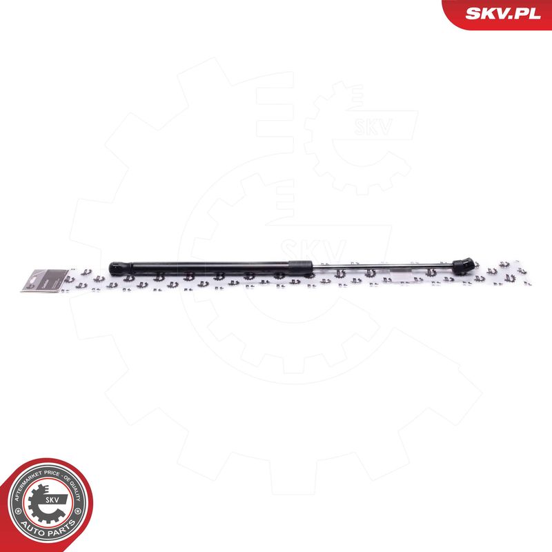 ESEN SKV 52SKV775 Gas Spring, boot/cargo area