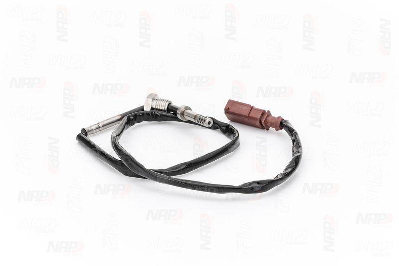 NAP carPARTS CTS10131 Sensor, exhaust gas temperature