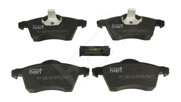 OEM код товара: 7D0 698 151