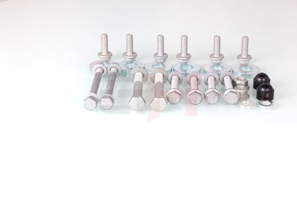 GH GH-384702 Mounting Kit, shock absorber