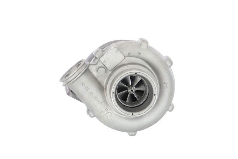 REMANTE 003-001-001224R Charger, charging (supercharged/turbocharged)