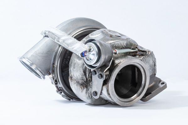 Compresor,sistem de supraalimentare 53339886727 BorgWarner