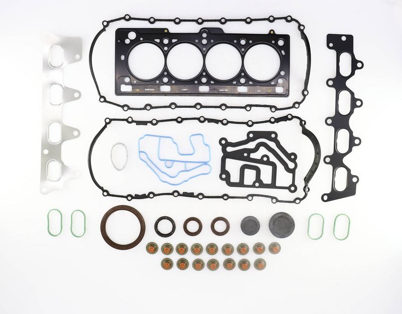 CORTECO 438722P Full Gasket Kit, engine