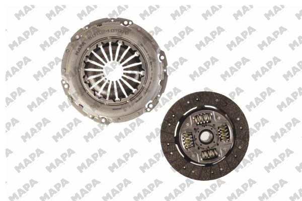 DEBRIYAJ SETI VITO W639 10> W447 14> SPRINTER 3T-3.5T-4.6T-5T 09=>