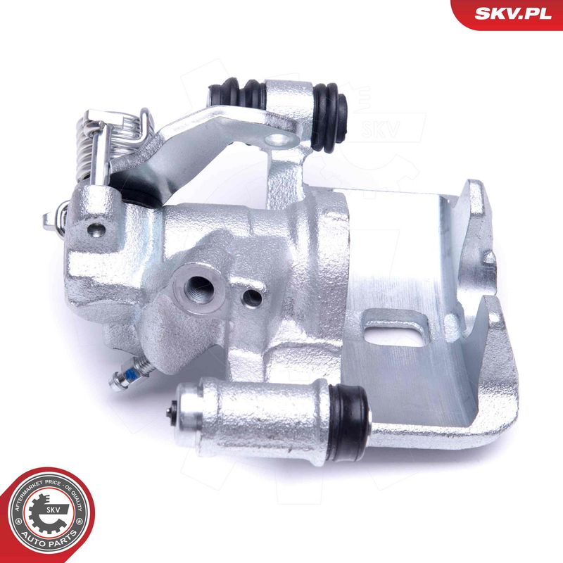 Pidurisadul, ESEN SKV 50SKV513