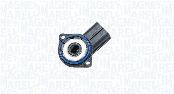 Датчик, положення дросельної заслінки, Magneti Marelli 215810605800