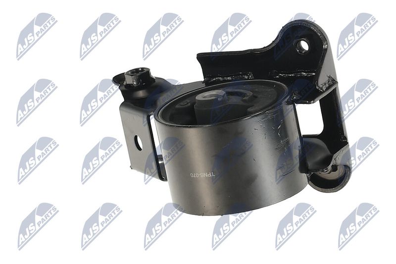 NTY ZPS-NS-070 Mounting, engine