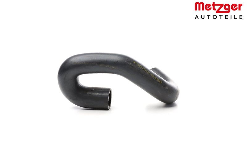 METZGER AUTOTEILE 2420152 Radiator Hose