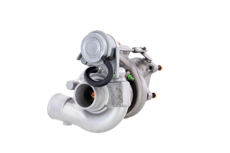 REMANTE 003-002-001038R Charger, charging (supercharged/turbocharged)