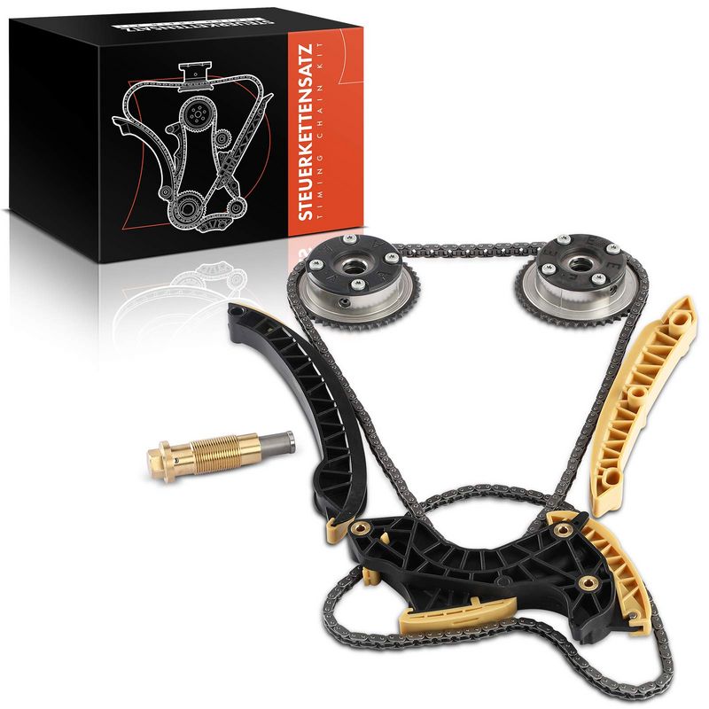 Frankberg 5481FB0020946 Timing Chain Kit