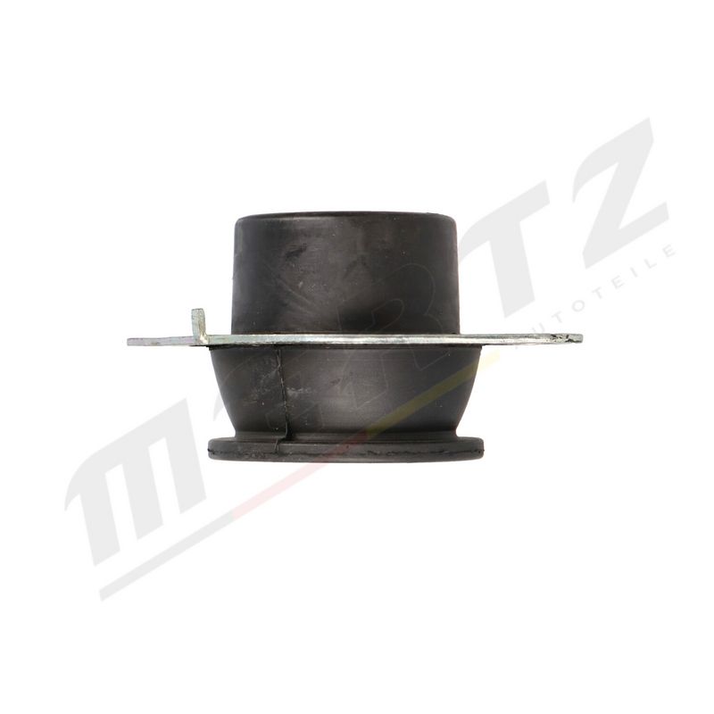 MERTZ M-S4370 Mounting, engine