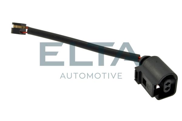 Elta Automotive Warning Contact, brake pad wear EA5061