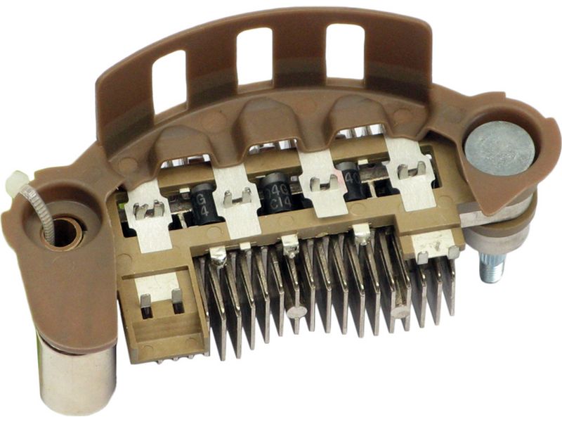 AS-PL ARC5091 Rectifier, alternator