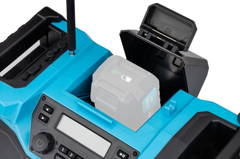 HAZET 9580-10 Radio