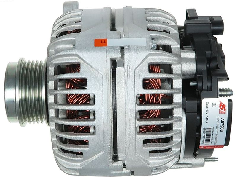 AS-PL A0725S Alternator