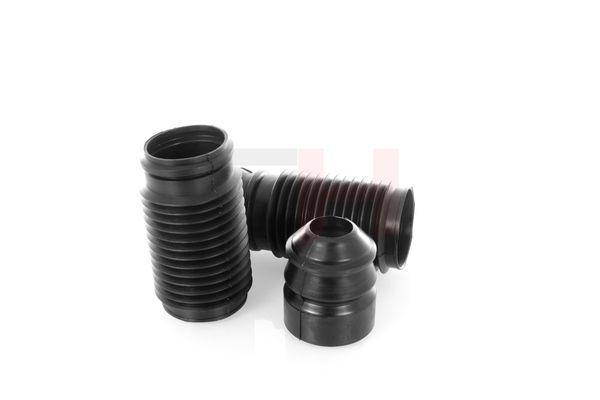 Tolmukaitse komplekt, Amordid, GH GH-691901