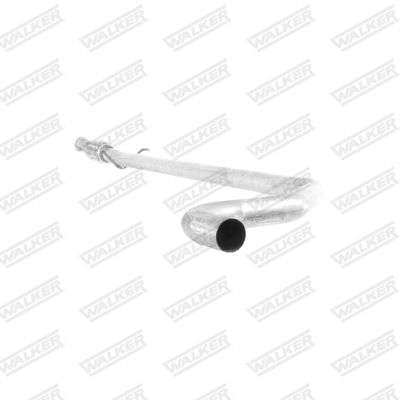 WALKER 10609 Exhaust Pipe