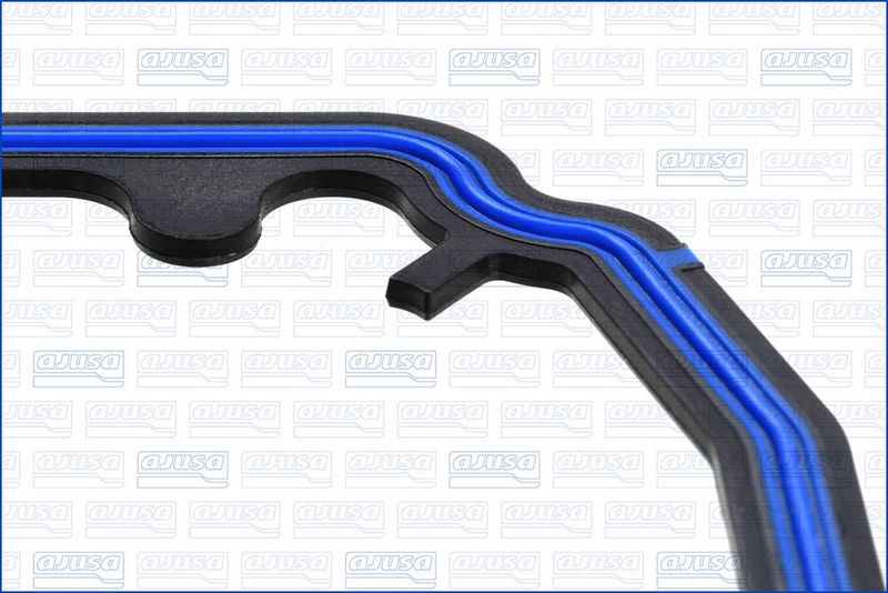 AJUSA 13301000 Gasket, intake manifold