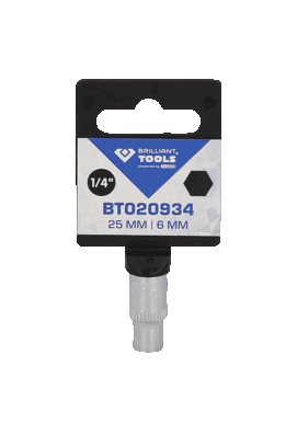 Padrun, KS TOOLS BT020934