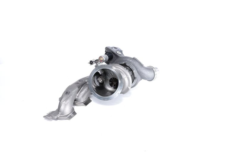 Compresor,sistem de supraalimentare T916978 BTS Turbo