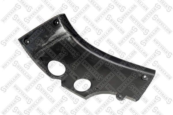 STELLOX 87-14031-SX Bumper