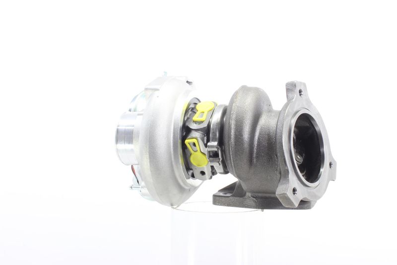 ALANKO 10900438 Charger, charging (supercharged/turbocharged)