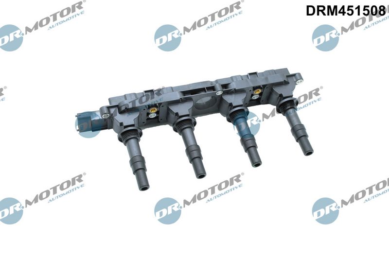 Dr.Motor Automotive Ritė, uždegimas