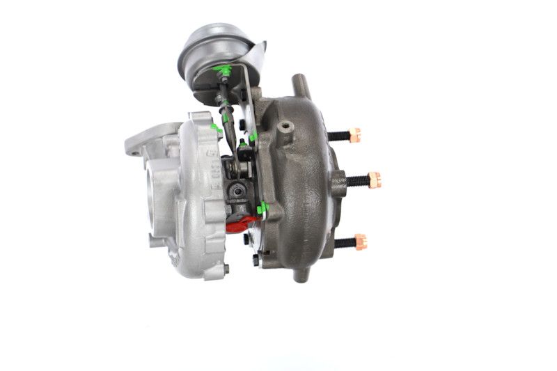 REMANTE 003-001-001364R Turbokompresorius