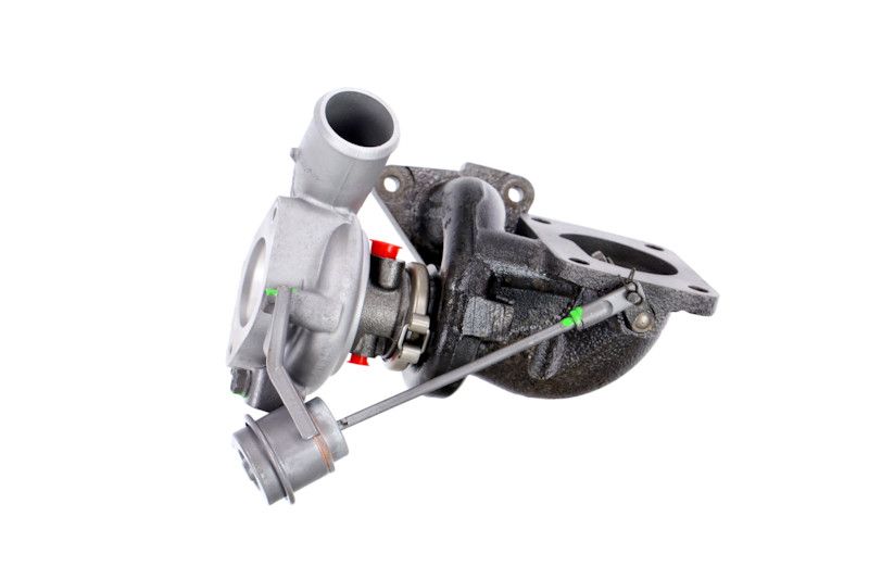 REMANTE 003-001-000014R Charger, charging (supercharged/turbocharged)