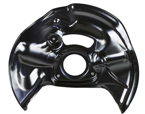 METZGER AUTOTEILE 6115235 Splash Guard, brake disc