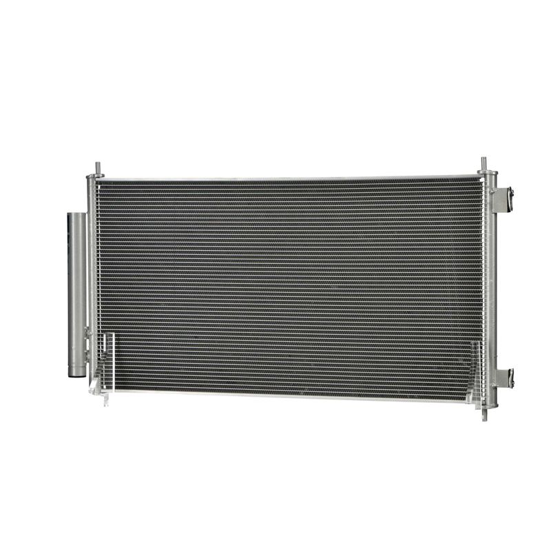 NISSENS 940140 Condenser, air conditioning