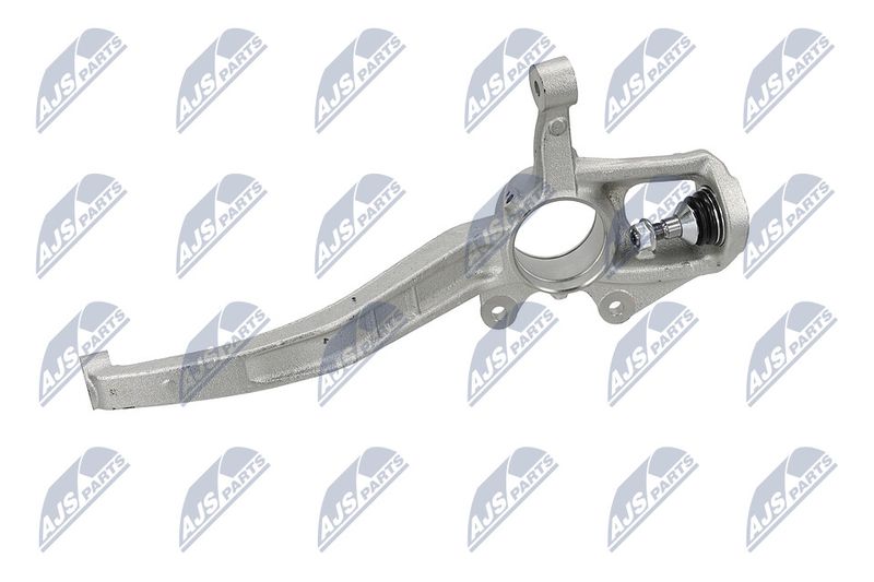 Käändmik, rattakinnitus, NTY ZZP-ME-004