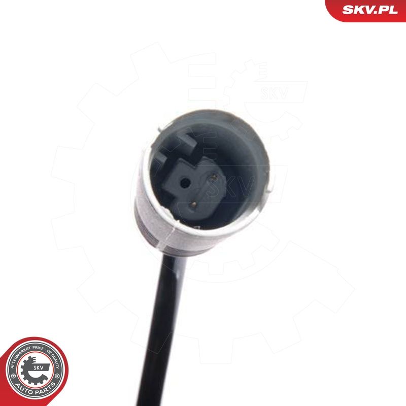 Andur, rattapöörete arv, ESEN SKV 06SKV034