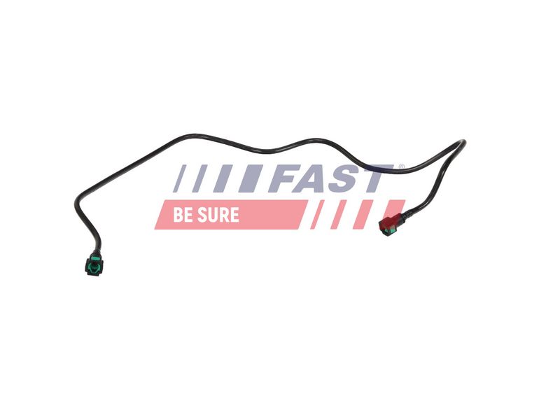 Kütusetorustik, FAST FT14054