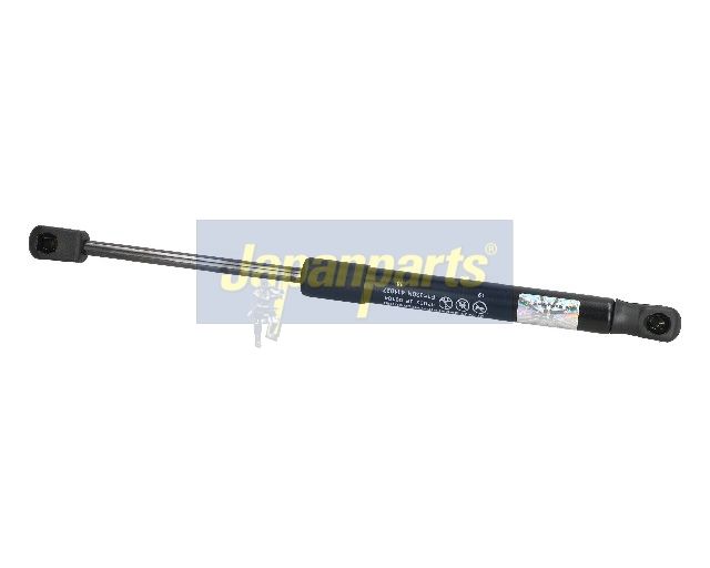 JAPANPARTS Dujinė spyruoklė, gaubtas