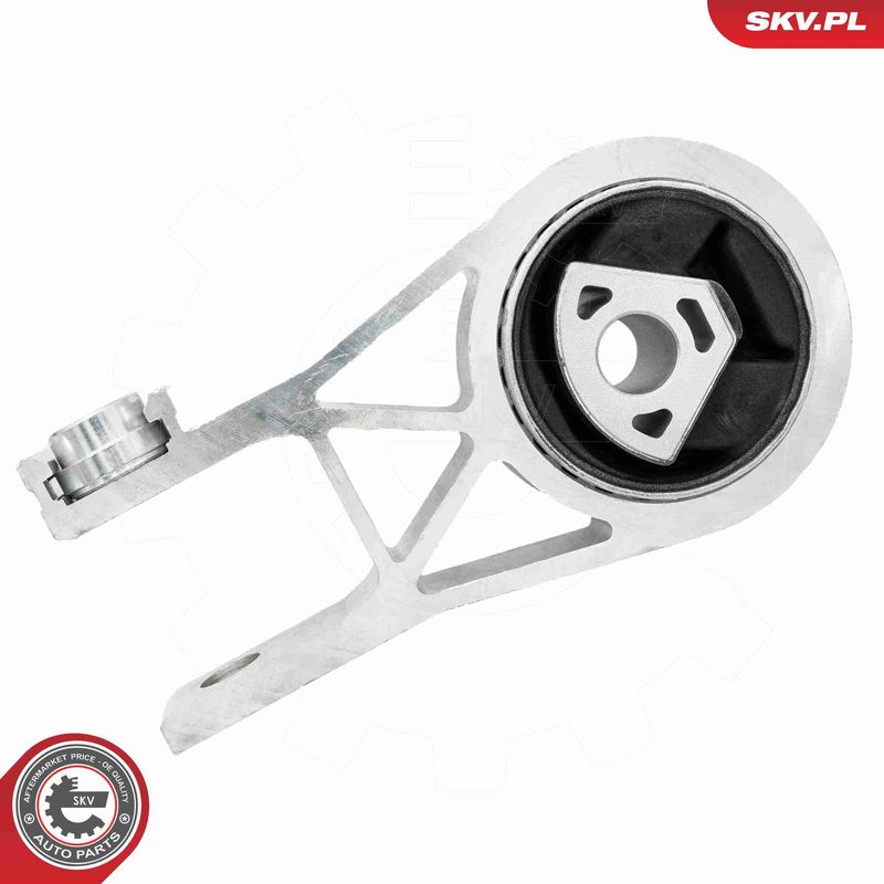 ESEN SKV 75SKV073 Mounting, engine