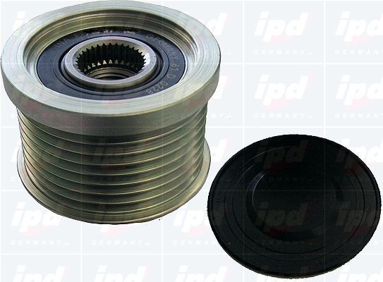 IPD generátor szabadonfutó 15-3591