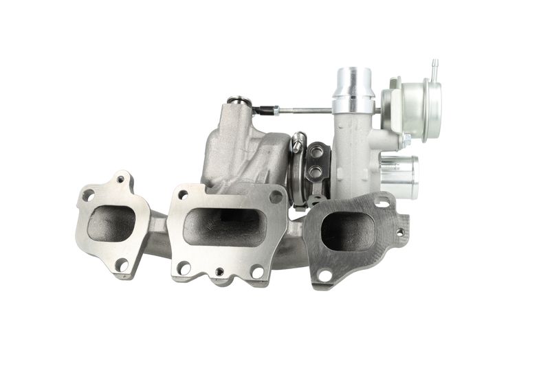 Kompressor, ülelaadimine, NRF 90010053