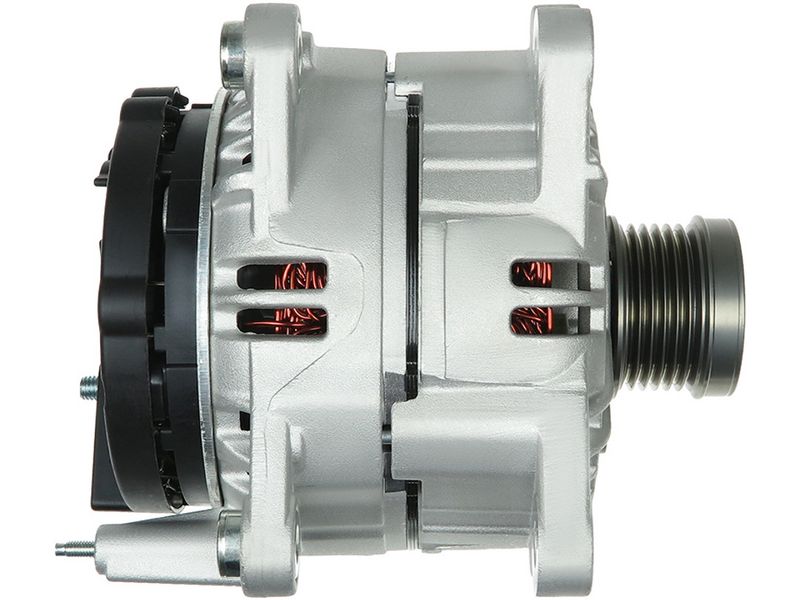Generaator, AS-PL A0365
