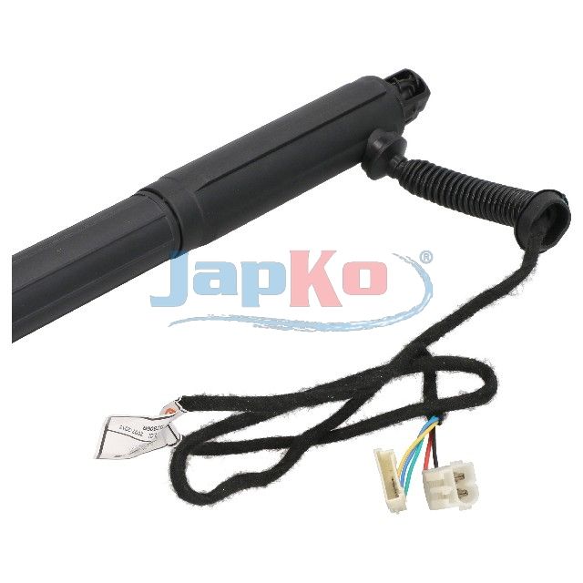 Elektrimootor, tagaluuk, JAPKO ZJ-0008R